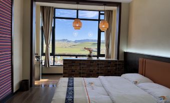 Zoige Shanquan Xipan Homestay