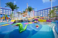 BOONIE BEARS BAY HOTEL