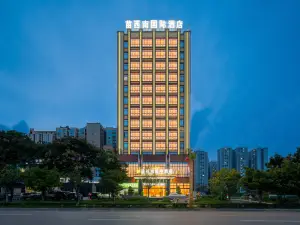 Miao Southwest International Hotel