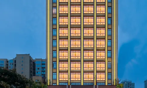 Miao Southwest International Hotel