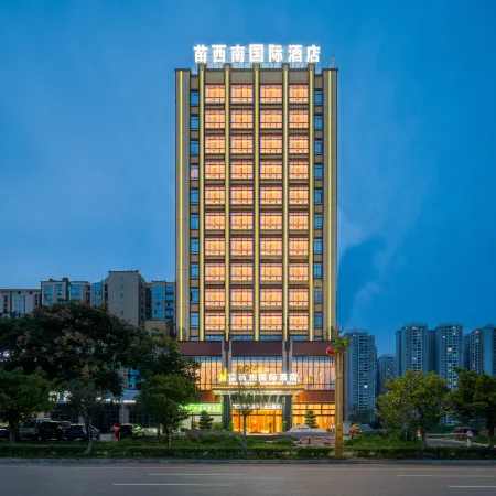 Miao Southwest International Hotel