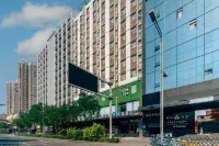 HanTing Hotel (Taiyuan High-tech Zone) Hotel di Taiyuan