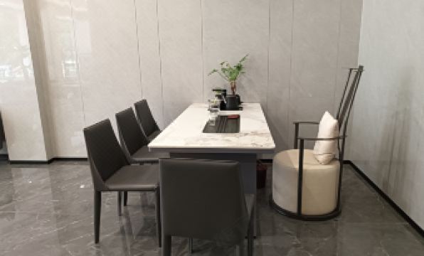 Quanzhou Located Point Self-service Hotel Apartment - Housity