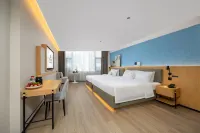 Country Inn & Suites by Radisson Hotel (Nyingchi Yingbin Avenue Yak Square) Hotels in Nyingchi