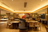 Wingate by Wyndham Libo Center - Desayuno