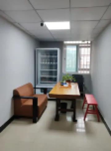 Luxingjia Apartment Hostel (Luzhuang Subway Station)