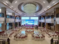 Jiamusi Fengyuezhiyue Hotel