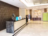 Fuzhou Guiyue Audio-visual Apartment (Dongerhuan Taihe Plaza)