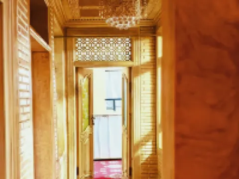 Good morning international hostel Hotels in Kashgar City