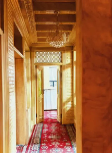 Good morning international hostel Hotels in Kashgar