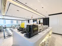 希岸·輕雅飯店（濟南濟陽不夜城濟北公園店） - SPA