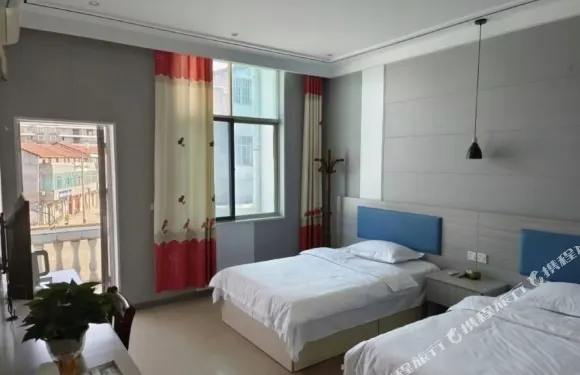 團風福泰賓館