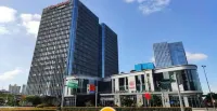 Cuiyunxuan Homestay (Wuxi East Station) Hotel a 