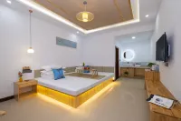 Wutai Mountain Linghui hotel