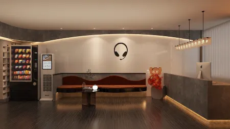 Mianning Yixing E-Sports Hotel