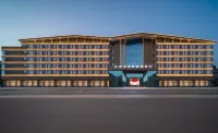 Phoenix Allin  Hot Spring Resort Hotel