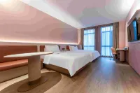 HanTing Hotel (Quzhou Kaihua Shandian Building) Hotels in Kaihua County
