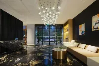 Mehood Hotel (Tongchuan New Area People's Hospital Gymnasium) - Wifi