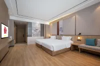 Gu Lou Hotel Hotels near Gao Grand Courtyard