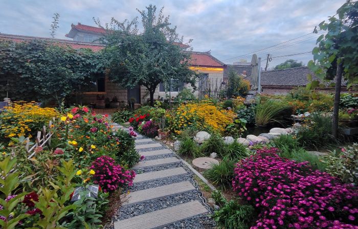 A Guest House