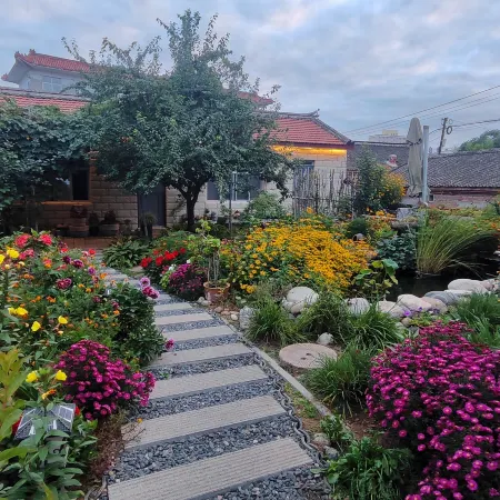 A Guest House