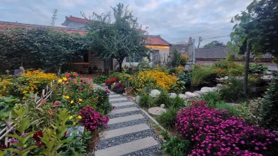 A Guest House Hotels in 