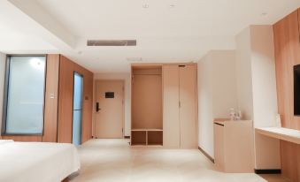 Harbin Hexi Business Hotel