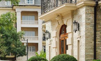 YIN HOTELS GUANGZHOU