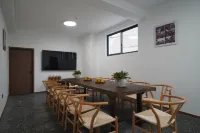 Youbu Anruo Courtyard Homestay (Youbu Ancient Town Store)