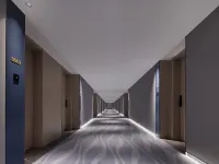 OKDAY Hotel (Changsha Huanghua International Airport, Yong'an) Hotels in Liuyang