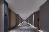 OKDAY Hotel (Changsha Huanghua International Airport, Yong'an) Hotels in Liuyang