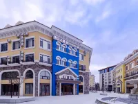 Jinjiang Inn (Erdao Baihe Town Branch)