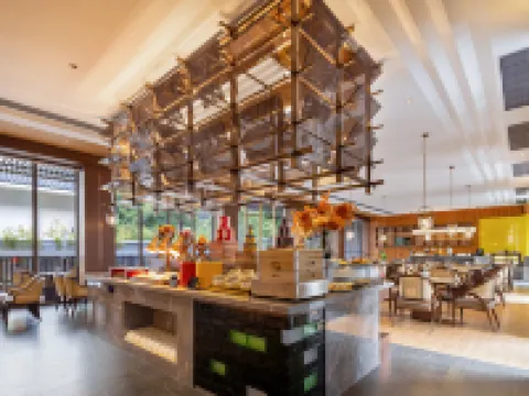 Wingate by Wyndham Yunfu Xinxing Hoteles en Condado de Xinxing