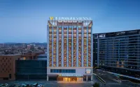 Vienna International Hotel (Changting Tingzhou Ancient City) Hotels near Tingzhou Confucian Temple