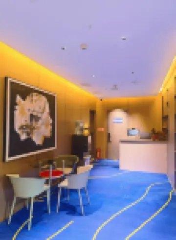 Yunjing Smart Hotel