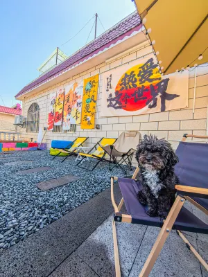 Onenight youth Hostel