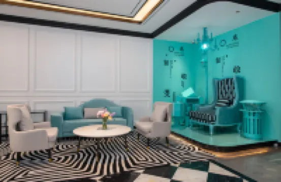 XANA HOTELLE Yanji West Railway Station Wanda Plaza store