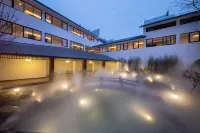 Yichun Qiyun Hot Spring Resort Hotel ( Wentang gujing Branch) Hotels in Yichun