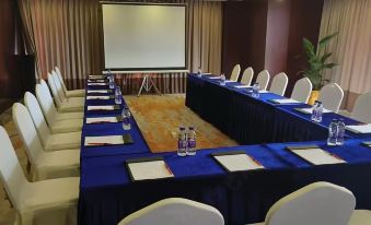 Dayou Hotel (Chengdu Southwest Jiaotong University Shawan Subway Station)