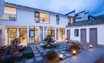 Hongcun Youqing My Hotel (Hongcun Scenic Area Branch)