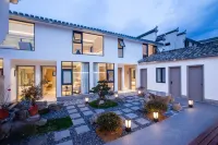 宏村你情我院民宿（宏村景區店） 住宿飯店