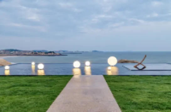 平潭默sunrise懸崖海景民宿