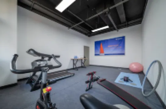 雅斯特酒店（南寧五象體育中心廣西文化藝術中心店）