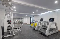 Enshi Jinnanfu Courtyard Hotel