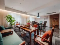 Laishan Hotel