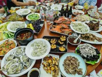 Changhai Muxin Express Hotel Hotels in Changhai