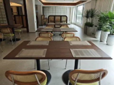 Sanqingshan XuChu Cloud Hotel