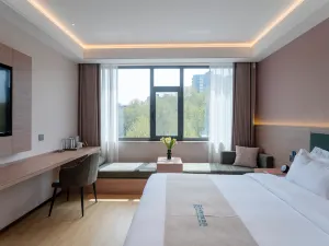 Anyang Jili Dongtang Hotel