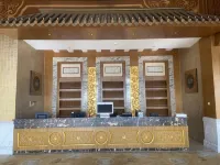 Niya Royal Hotel (Xianghe Yicheng Daming Fantasyland Scenic Area)