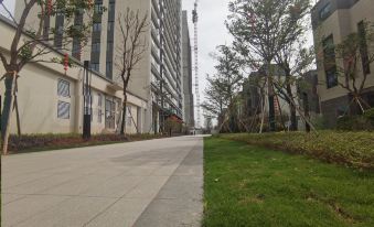 YIMI Future Residences (GAC AION New Energy Co., Ltd.)